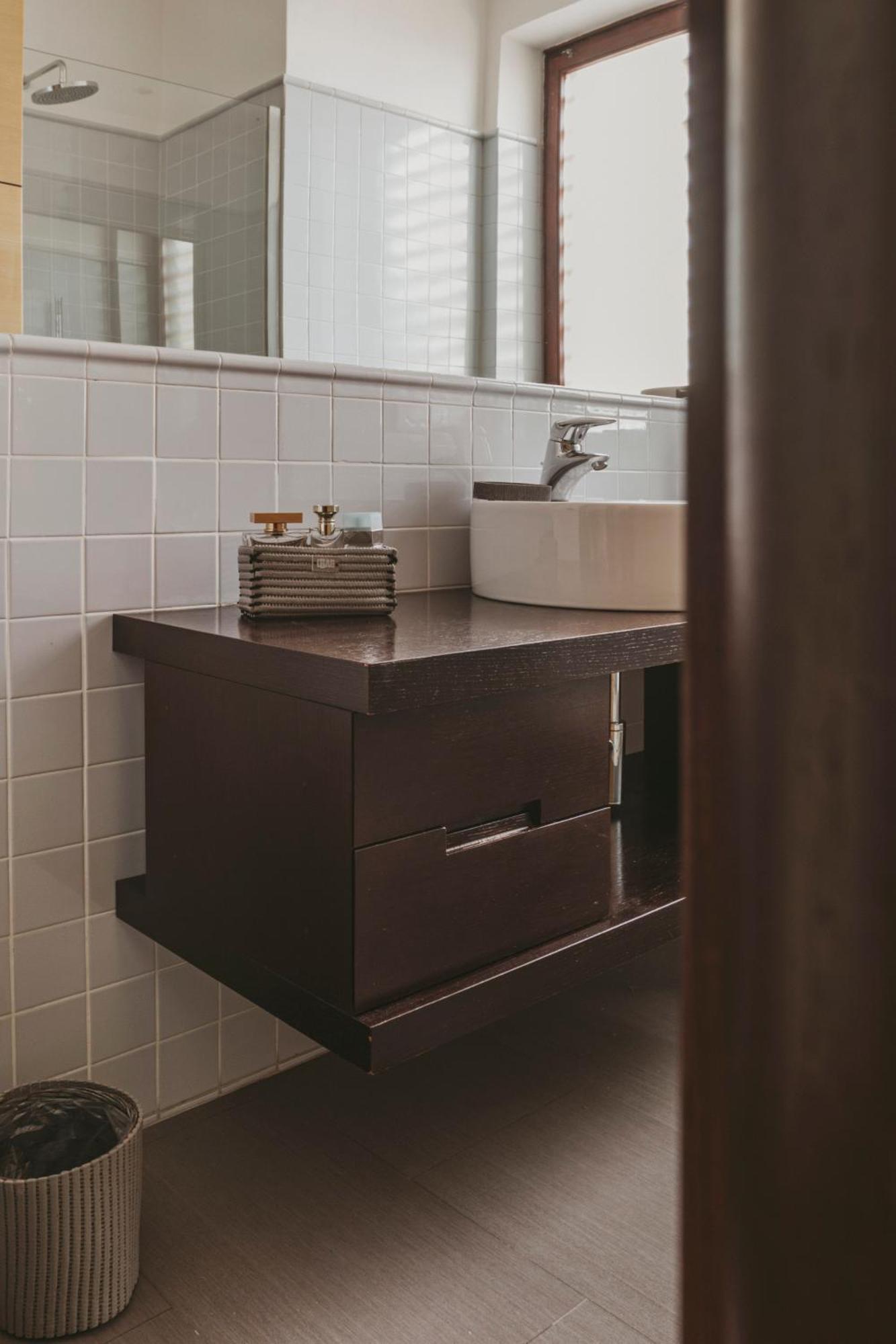 San Pietro Cozy And Quiet Three-Room Apartment Рим Экстерьер фото